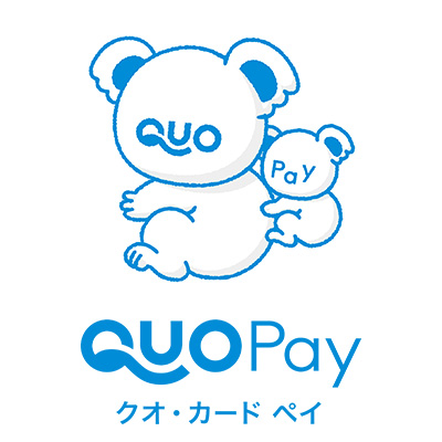 QUOカードPay